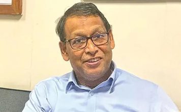 নতুন আইজিপি বাহারুল আলম