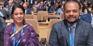 এলডিসি দেশগুলোকে ২০০ বিলিয়ন ডলার বরাদ্দে সমর্থন চাইলো বাংলাদেশ