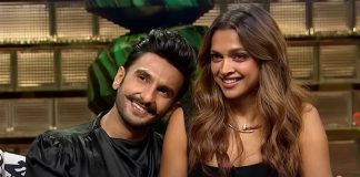 বিবাহবার্ষিকীতে দীপিকাকে বিশেষ বার্তা দিলেন রণবীর