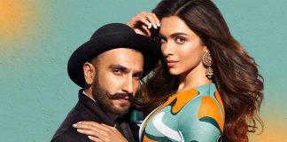 প্রকাশ্যে দীপিকা-রণবীরের মেয়ের ছবি