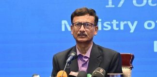 বাংলাদেশের উদ্বেগের গুরুত্ব দেয়নি ভারত: পররাষ্ট্র উপদেষ্টা