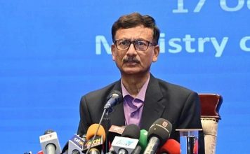 বাংলাদেশের উদ্বেগের গুরুত্ব দেয়নি ভারত: পররাষ্ট্র উপদেষ্টা