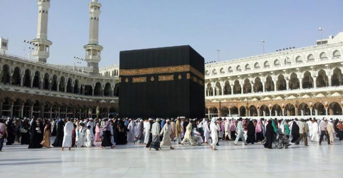 hajj