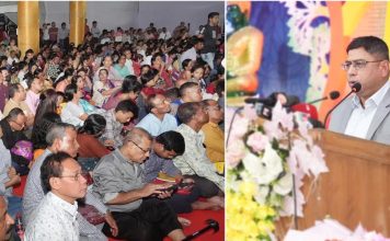 সম্প্রীতির দেশ গঠন করতে সেনাবাহিনী প্রধানের আহ্বান