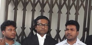 ট্রাইব্যুনালে ৯ জনের বিরুদ্ধে অভিযোগ লিমনের