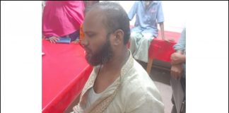 জামায়াতের কর্মী সমাবেশে যুবদলের হামলা, আহত ১০