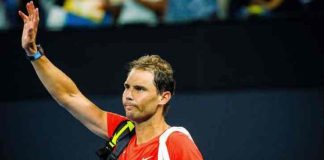 অবসরের ঘোষণা দিলেন নাদাল