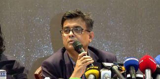 ’আ.লীগকে কোনো কর্মসূচি করতে দেওয়া হবে না’