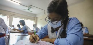 এসএসসি: অপরিবর্তিত থাকছে ফরম পূরণের ফি