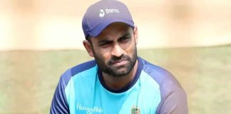 জাতীয় লিগ টি২০ খেলবেন তামিম