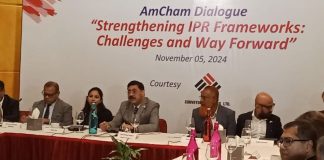 টেকসই অর্থনীতির জন্য মেধাস্বত্ব আইনের প্রয়োগ অপরিহার্য