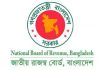 এনবিআরে বড় রদবদল