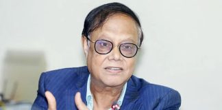 টাকা ছাপানোর কারণ জানালেন গভর্নর