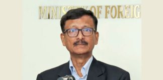 অবৈধ অভিবাসন ঠেকাতে হবে: পররাষ্ট্র উপদেষ্টা