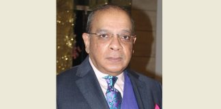 সারাদেশে আদালত ও আইনজীবীদের নিরাপত্তা নিশ্চিতের নির্দেশ