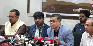 আমরা যেন সমালোচকদের কণ্ঠরোধ না করি: প্রেস সচিব