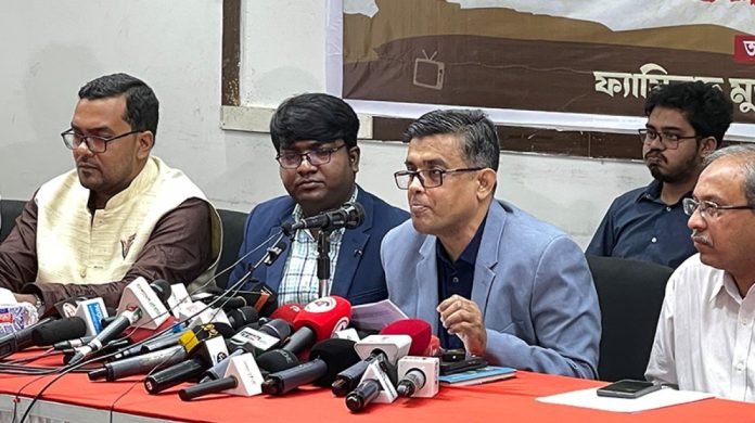 প্রেস সচিব