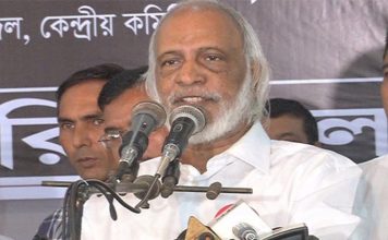 দ্রুত সংস্কার করে ভোটের অধিকার ফিরিয়ে দিতে হবে: মঈন খান