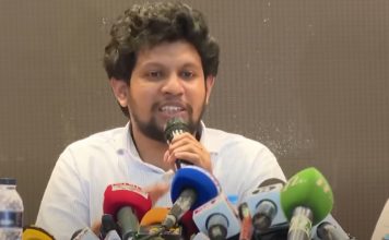 অনেক মিত্রই আজ হঠকারীর ভূমিকায়: মাহফুজ আলম