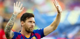 বার্সেলোনা যাচ্ছেন মেসি!