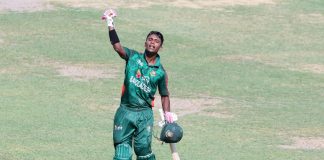 ডিফেন্ডিং চ্যাম্পিয়ন বাংলাদেশের শুভ সূচনা