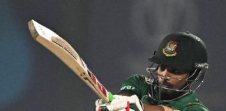 শেষ ওয়ানডেতে খেলা হচ্ছে না শান্তর