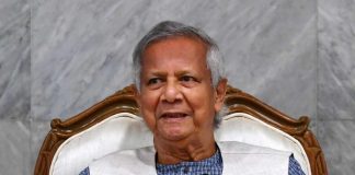 বাংলাদেশে জঙ্গিবাদ মাথাচাড়া দেবে না: দ্য ইকোনমিস্টকে ড. ইউনূস