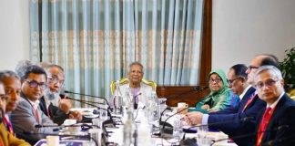 সার্ক সক্রিয় হলে দক্ষিণ এশিয়ার দেশগুলো লাভবান হবে: প্রধান উপদেষ্টা