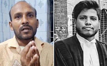 আইনজীবী আলিফ হত্যার প্রধান আসামি গ্রেফতার