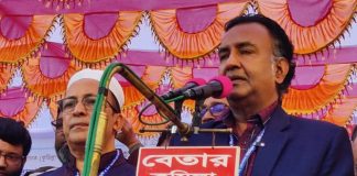 কুমিল্লায় বিএনপি নেতা হাবিব উন নবী খান সোহেল বাবার নামে স্যাটেলাইট, মহাকাশেও ঘুরে বেড়াচ্ছে শেখ হাসিনার দুর্নীতি