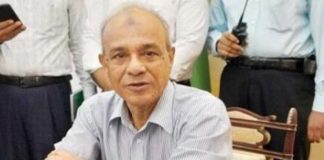 ইজতেমা মাঠে হতাহতের ঘটনায় জড়িতদের ছাড় নয়: স্বরাষ্ট্র উপদেষ্টা