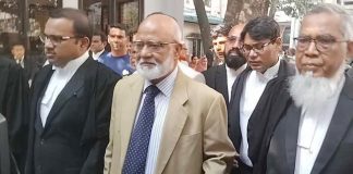 দুদকের আরেক মামলায় খালাস পেলেন খন্দকার মোশাররফ