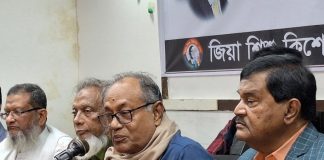 ‘সংস্কারের নামে ক্ষমতা আঁকড়ে থাকলে মানুষ গ্রহণ করবে না’