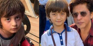 সিনেমায় কাজ করে শাহরুখপুত্র আব্রামের আয় কত?