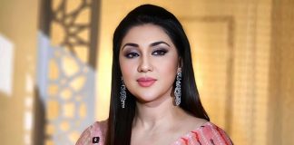 নারী অবহেলিত হয় পুরুষের কাছেই : অপু বিশ্বাস