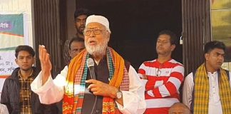 আগে আ.লীগ যেখান থেকে চাঁদা নিত এখন বিএনপি নেয় : কাদের সিদ্দিকী