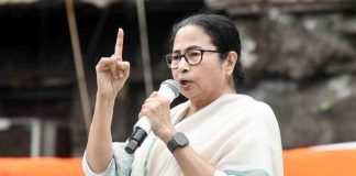 বিজেপিবিরোধী জোট ইনডিয়াকে নেতৃত্ব দিতে প্রস্তুত মমতা