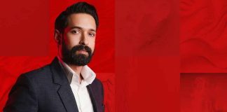 অভিনয় ছাড়ছেন বিক্রান্ত ম্যাসি