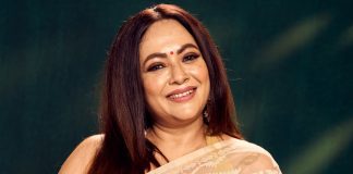 তার সঙ্গে ডিভোর্স হয়নি : শ্রীলেখা