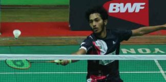 কানাডিয়ান প্রতিপক্ষের কাছে হারলেন বাংলাদেশের সোয়াত