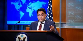 ধর্মীয় স্বাধীনতার প্রতি সম্মান জানাতে হবে: বাংলাদেশ বিষয়ে যুক্তরাষ্ট্র