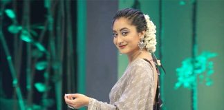 আইনি নোটিশ, যা বললেন স্বাগতা