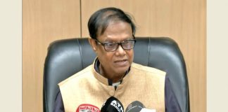 ব্যাংক খাতের মূল্যায়ন করা প্রয়োজন: গভর্নর