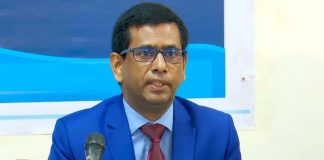 গণহত্যার বিচার হবে এক বছরের মধ্যে : চিফ প্রসিকিউটর