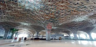 থার্ড টার্মিনাল প্রকল্পে চার হাজার কোটি টাকা আত্মসাতের অনুসন্ধানে দুদক