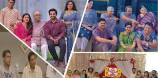 বেড়েছে পারিবারিক গল্পের টিভি নাটক