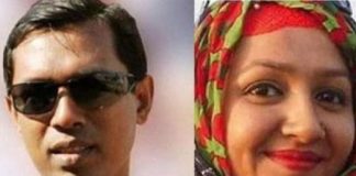 জামিনে মুক্ত এসপি বাবুল আক্তার