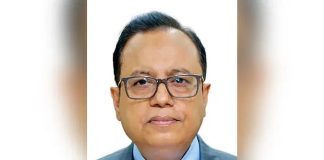 মার্কেন্টাইল ব্যাংকের নতুন এমডি মতিউল হাসান