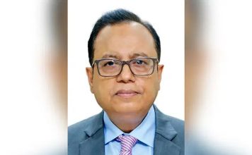মার্কেন্টাইল ব্যাংকের নতুন এমডি মতিউল হাসান