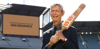 অস্ট্রেলিয়ার সাবেক ওপেনার রেডপাথ আর নেই